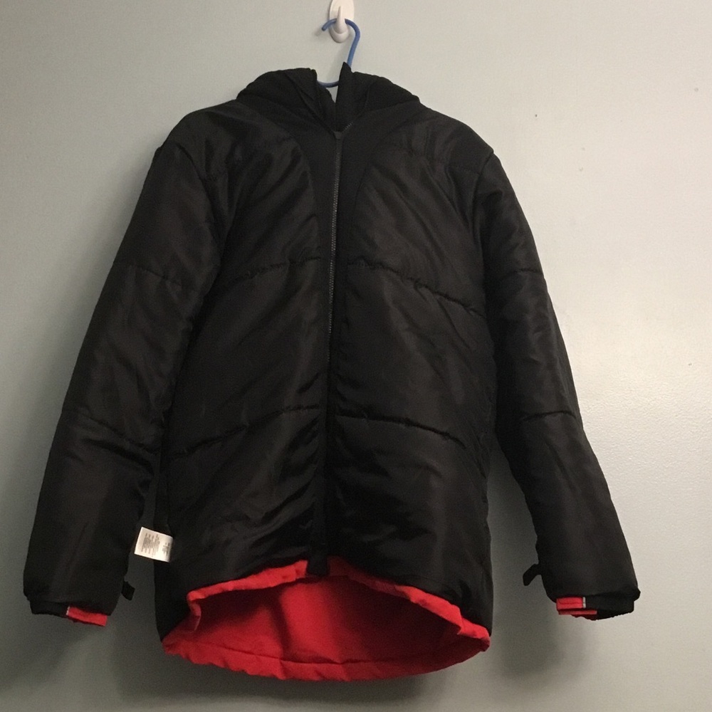 ROEBUCK & CO. Jacket - Picture 4 of 14